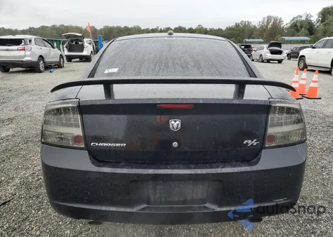 2006 Dodge Charger R/T from USA, damaged, VIN 2B3KA53H66H136482